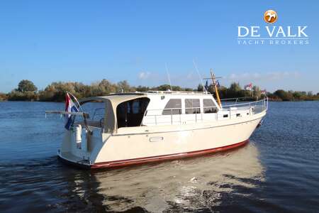 VROEGH & ALBLAS LADY X TRAWLER 1150