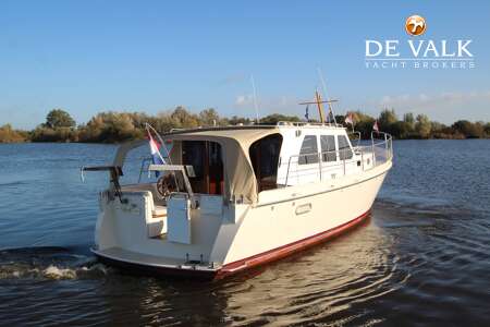 VROEGH & ALBLAS LADY X TRAWLER 1150