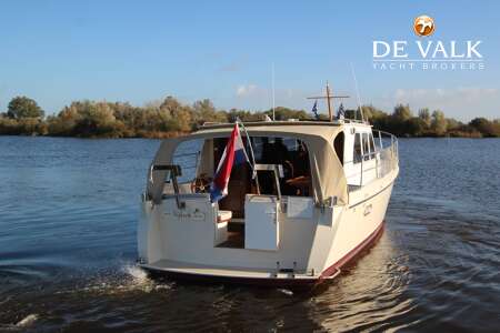VROEGH & ALBLAS LADY X TRAWLER 1150