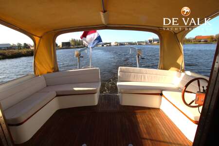 VROEGH & ALBLAS LADY X TRAWLER 1150