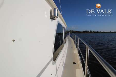 VROEGH & ALBLAS LADY X TRAWLER 1150