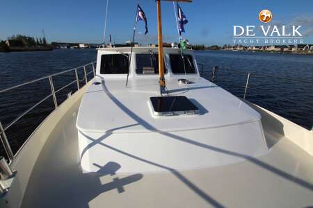 VROEGH & ALBLAS LADY X TRAWLER 1150