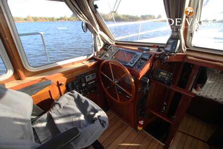 VROEGH & ALBLAS LADY X TRAWLER 1150