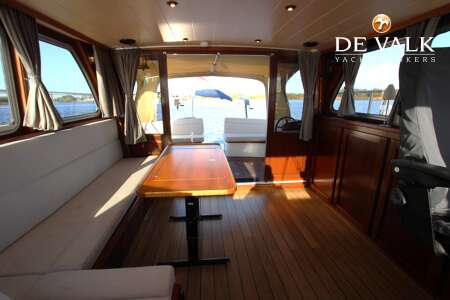 VROEGH & ALBLAS LADY X TRAWLER 1150