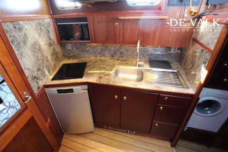 VROEGH & ALBLAS LADY X TRAWLER 1150