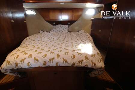 VROEGH & ALBLAS LADY X TRAWLER 1150