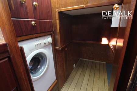 VROEGH & ALBLAS LADY X TRAWLER 1150