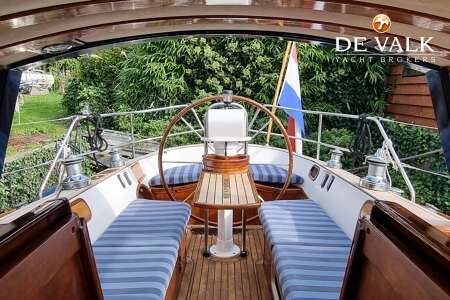 WAARSCHIP 1076 CUSTOM
