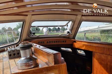 WAARSCHIP 1076 CUSTOM