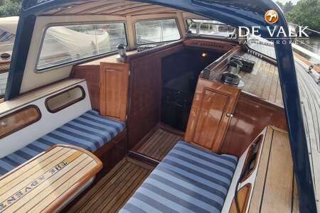 WAARSCHIP 1076 CUSTOM