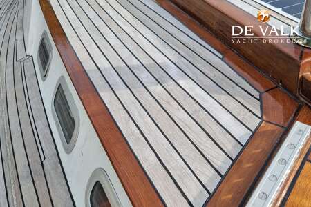 WAARSCHIP 1076 CUSTOM
