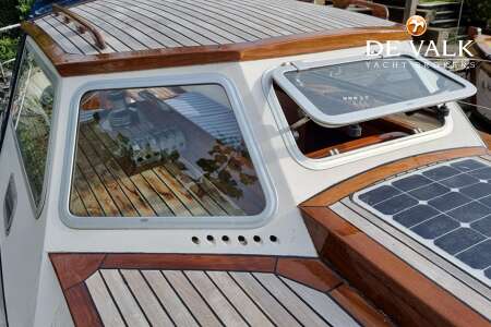 WAARSCHIP 1076 CUSTOM