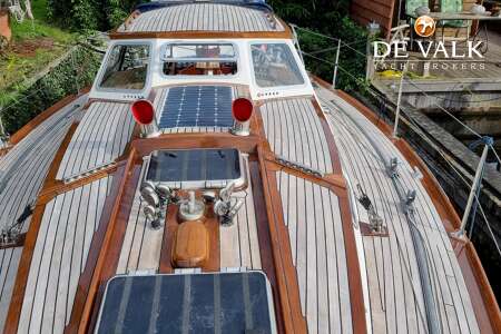 WAARSCHIP 1076 CUSTOM