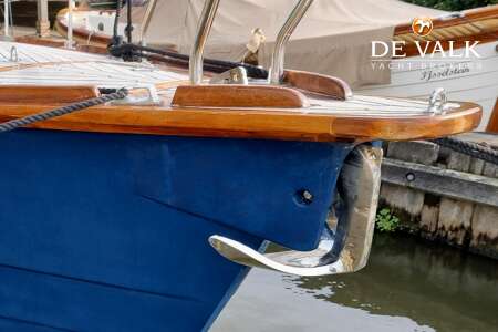 WAARSCHIP 1076 CUSTOM