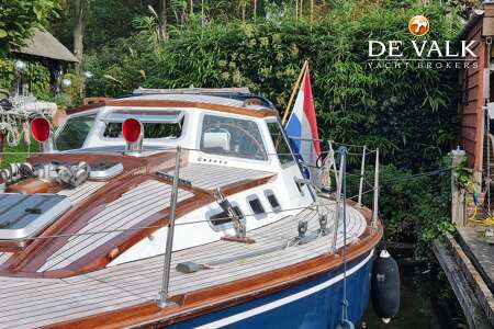 WAARSCHIP 1076 CUSTOM
