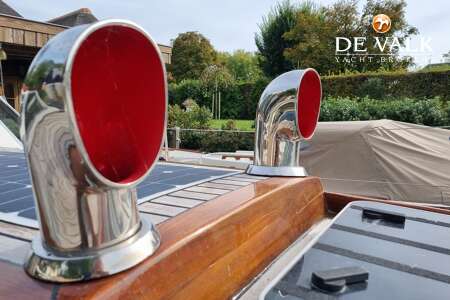 WAARSCHIP 1076 CUSTOM