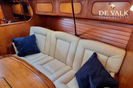 WAARSCHIP 1076 CUSTOM
