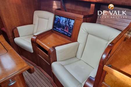 WAARSCHIP 1076 CUSTOM