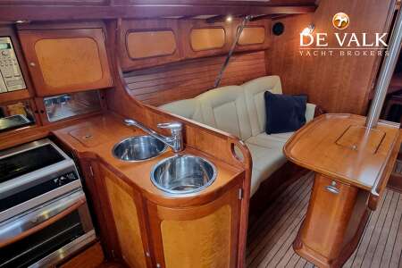 WAARSCHIP 1076 CUSTOM