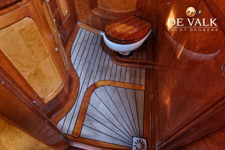 WAARSCHIP 1076 CUSTOM