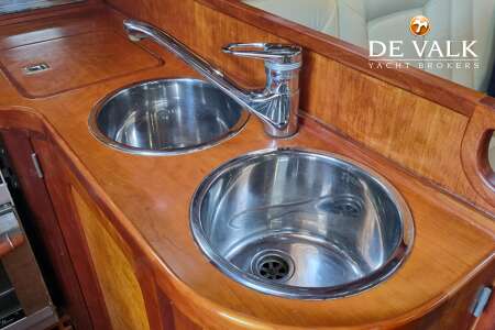 WAARSCHIP 1076 CUSTOM
