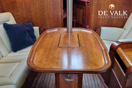 WAARSCHIP 1076 CUSTOM