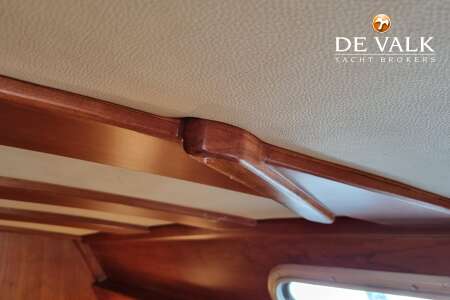WAARSCHIP 1076 CUSTOM