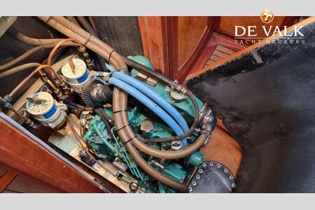 WAARSCHIP 1076 CUSTOM