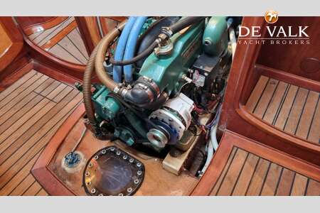 WAARSCHIP 1076 CUSTOM