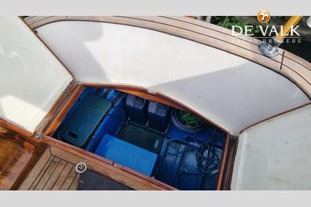 WAARSCHIP 1076 CUSTOM