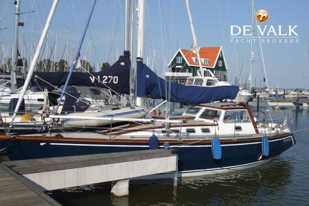 WAARSCHIP 1076 CUSTOM