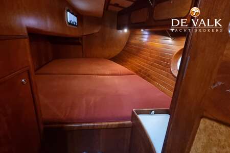 WAARSCHIP 1076 CUSTOM