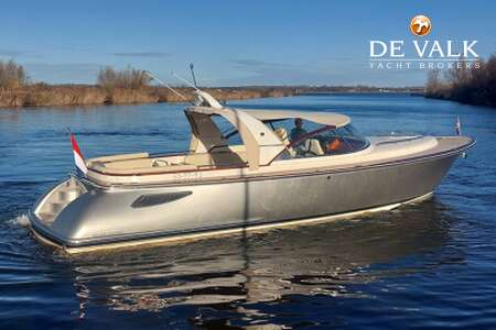 WAJER OSPREY 37