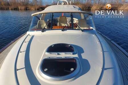 WAJER OSPREY 37