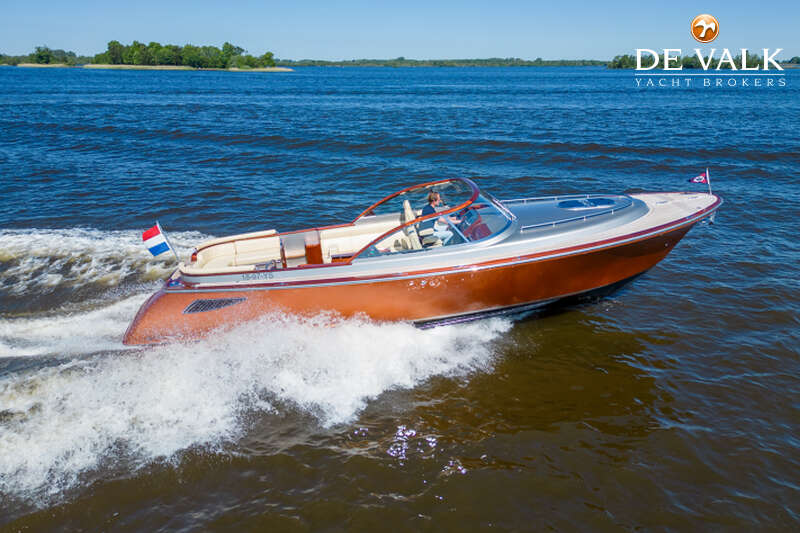 WAJER OSPREY 37