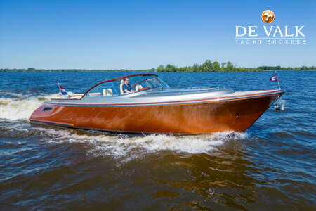 WAJER OSPREY 37