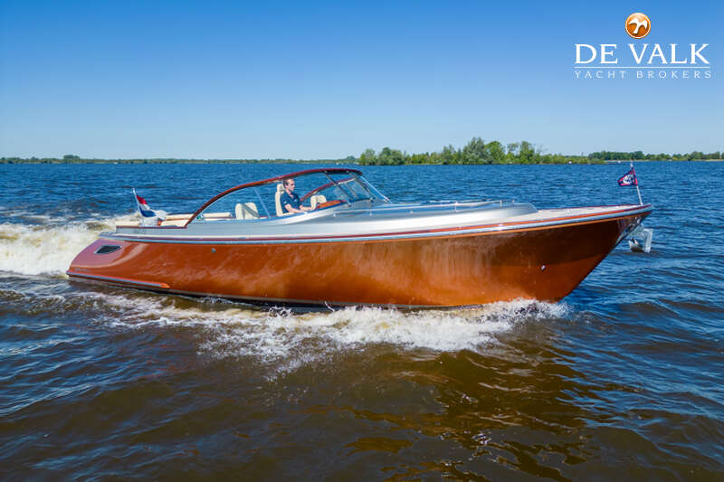 WAJER OSPREY 37