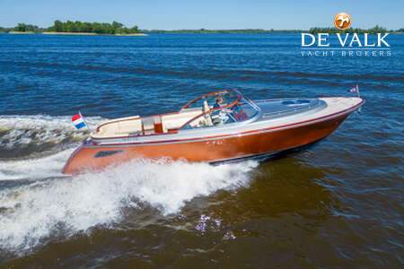 WAJER OSPREY 37