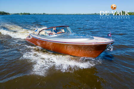 WAJER OSPREY 37