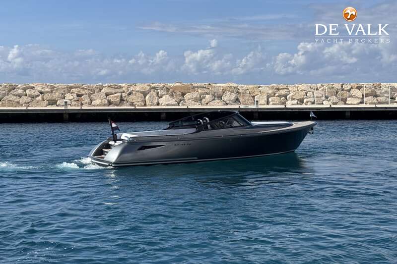 WAJER OSPREY 38
