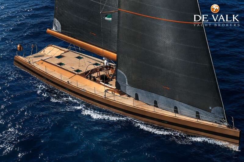 WALLY 88