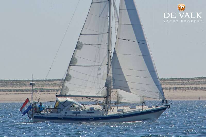 WARRIOR 40 MK II