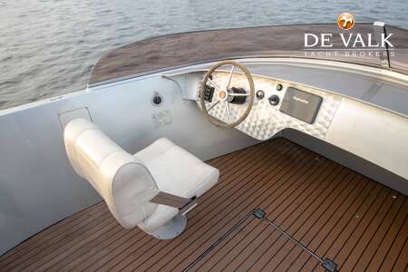 WATERDREAM LIMOUSINE TENDER