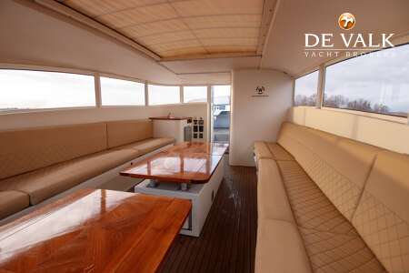 WATERDREAM LIMOUSINE TENDER