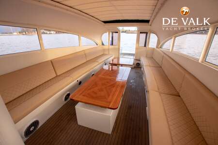 WATERDREAM LIMOUSINE TENDER