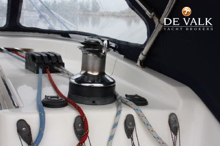 WAUQUIEZ 43 PILOT SALOON