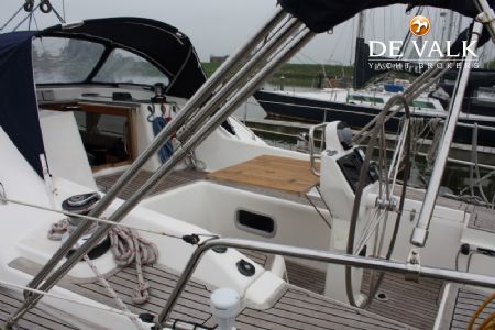 WAUQUIEZ 43 PILOT SALOON
