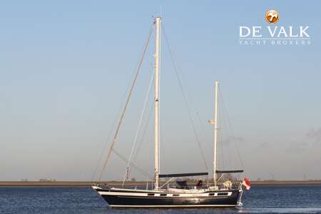 WAUQUIEZ AMPHITRITE 43