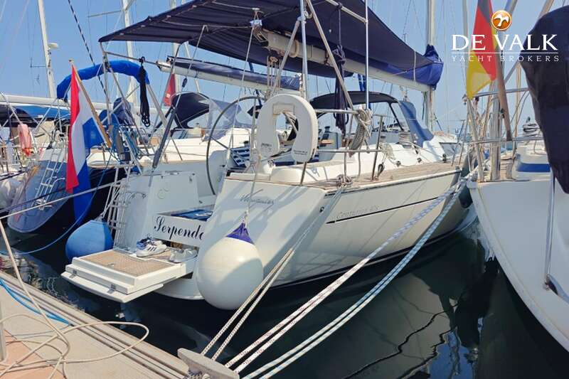 WAUQUIEZ CENTURION 40S