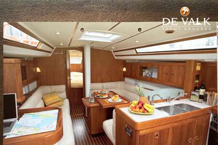 WAUQUIEZ CENTURION 40S